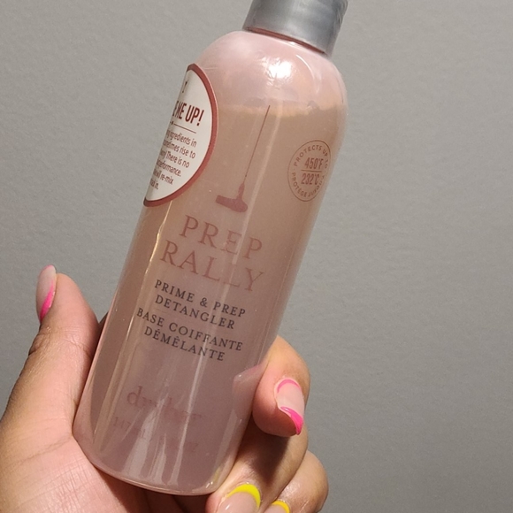 Drybar Prep Rally - Picture 2 of 2